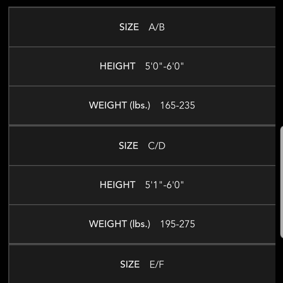 GUC Lane Bryant Black Control top leggings sz A/B - Picture 5 of 5